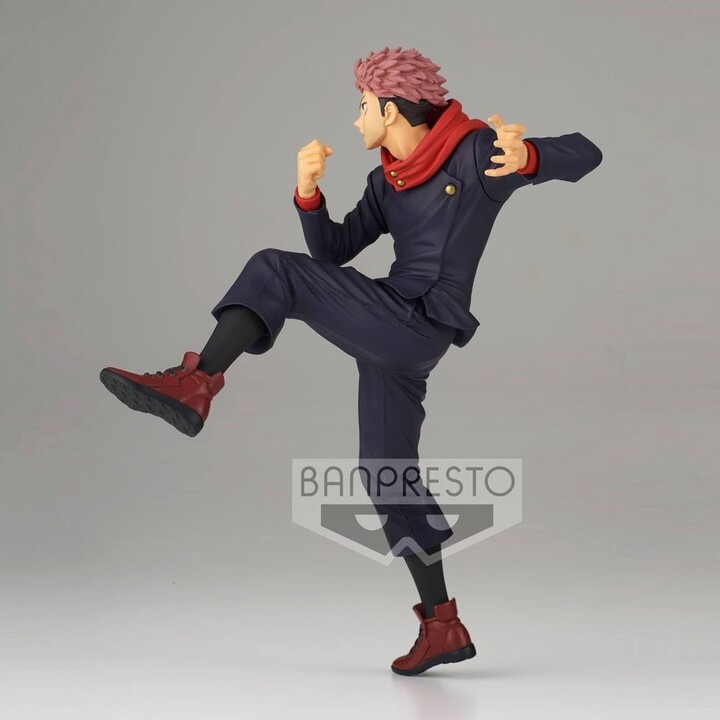 Bp Jujutsu Kaisen Koa - O Yuji Itadori