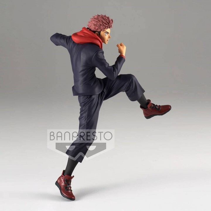 Bp Jujutsu Kaisen Koa - O Yuji Itadori