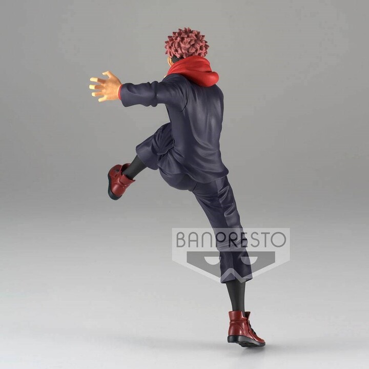 Bp Jujutsu Kaisen Koa - O Yuji Itadori