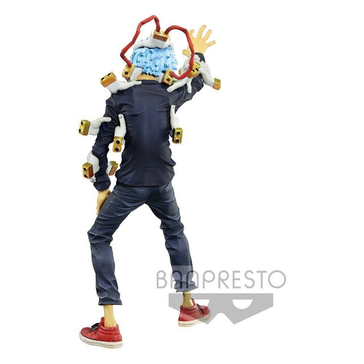 BP MY HERO ACADEMIA BCFA VOL. 4 - TOMURA SHIGARAKI