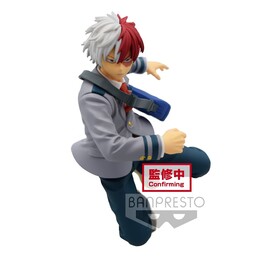 BP MY HERO ACADEMIA BRAVEGRAPH VOL.2 - SHOTO