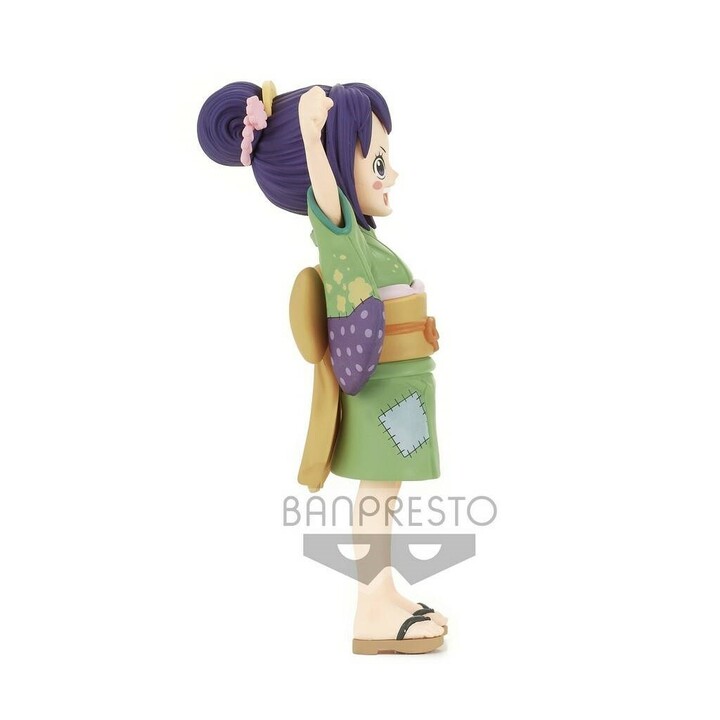 BP OP DXF TGS WANOKUNI VOL.2 - OTAMA