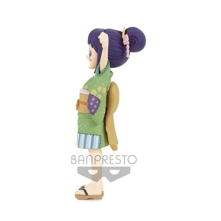 BP OP DXF TGS WANOKUNI VOL.2 - OTAMA