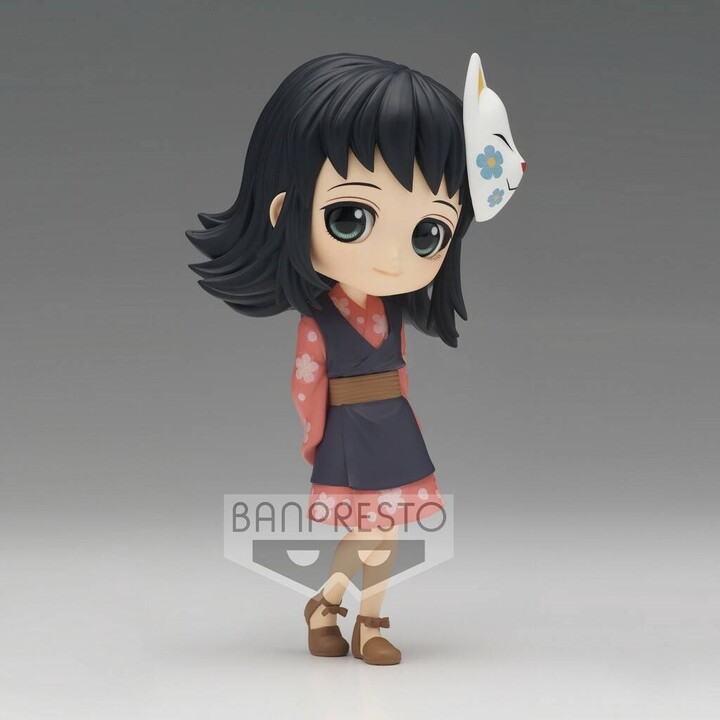 BP Q POSKET - DEMON SLAYER - MAKOMO VER.A