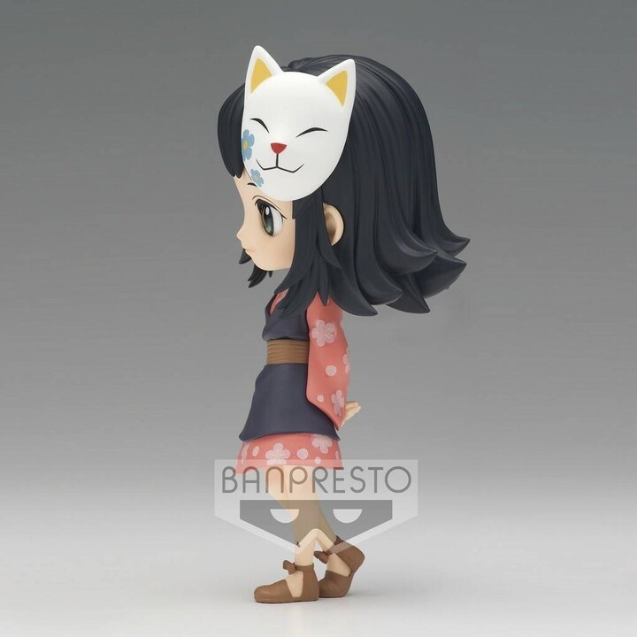 BP Q POSKET - DEMON SLAYER - MAKOMO VER.A