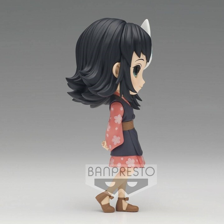 BP Q POSKET - DEMON SLAYER - MAKOMO VER.A