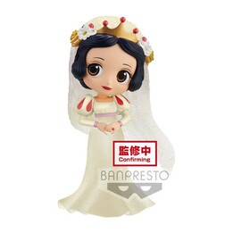 BanPresto Spirits Q posket - DISNEY - DSGC VOL.2 - SNOW WHITE