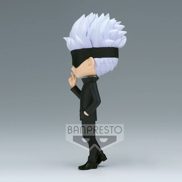 BP Q POSKET - JUJUTSU KAISEN - SATORU GOJO VER.A