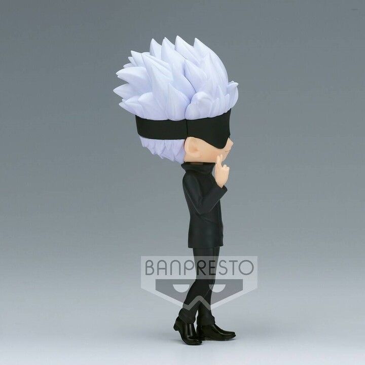 BP Q POSKET - JUJUTSU KAISEN - SATORU GOJO VER.A