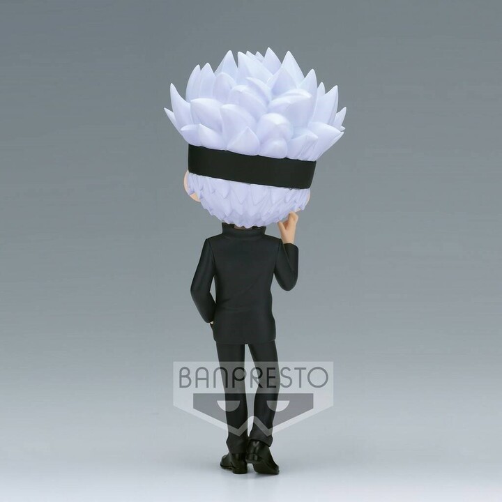BP Q POSKET - JUJUTSU KAISEN - SATORU GOJO VER.A