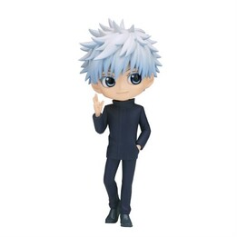 BP Q POSKET - JUJUTSU KAISEN - SATORU GOJO VER.B