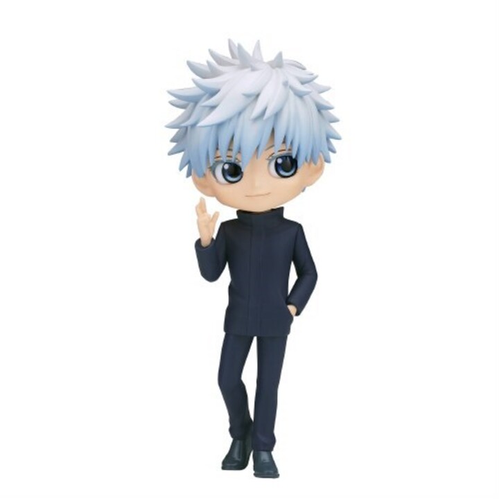 BP Q POSKET - JUJUTSU KAISEN - SATORU GOJO VER.B