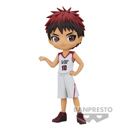 Bp Q Posket - Kuroko S Basket - Taiga Kagami