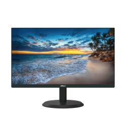 Dahua Technology Lm22-h200 54.5 Cm (21.4&quot;) 1920 X 1080 Pixels Full Hd Led Black