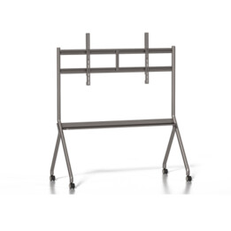 Dahua - Dh-pkc-ms1a - Display Support Écrans Interactifs Pour 86/98" Avec Roulettes