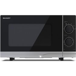 SHARP YC-PS201AE-S MICROWAVE OVEN