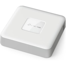 Grabadora TP-LINK VIGI NVR1104H-4P