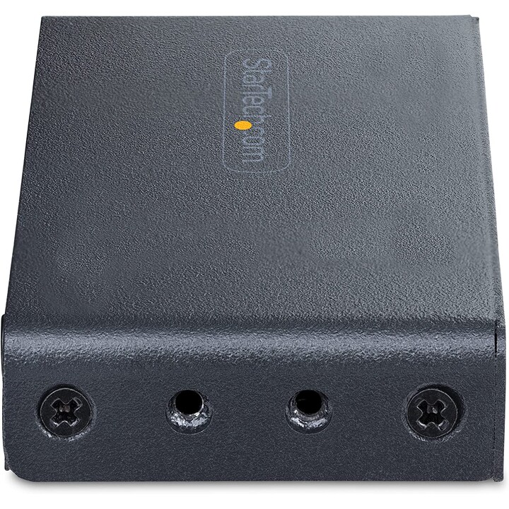StarTech.com 2PORT-HDMI-SWITCH-8K switch HDMI a 2 porte 8K nero