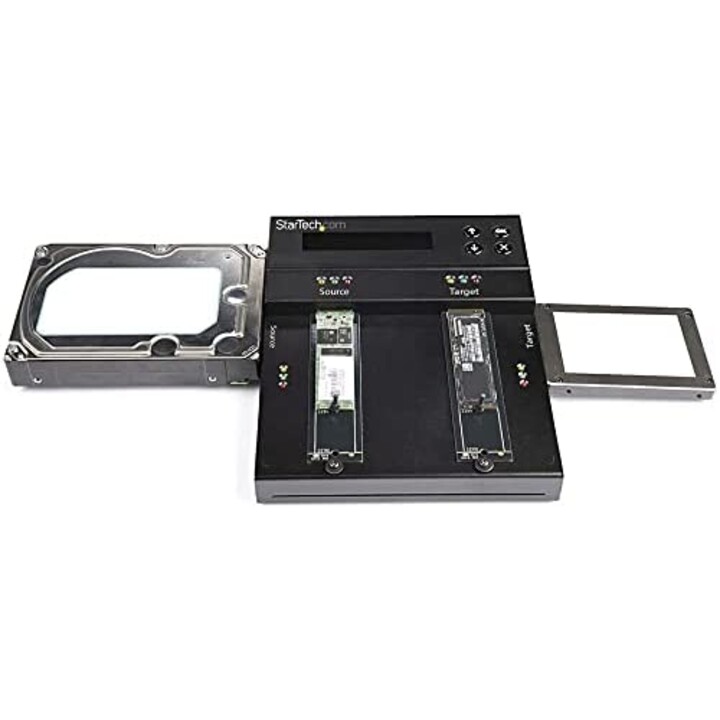 duplicatore Duplicatore m.2 sata nvme m.2