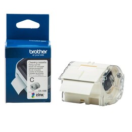 Brother CK-1000 cleaning cassette 50 mm x 2 m