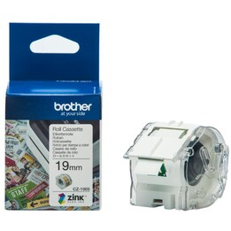 R. 19mm adhesive tape for vc500w