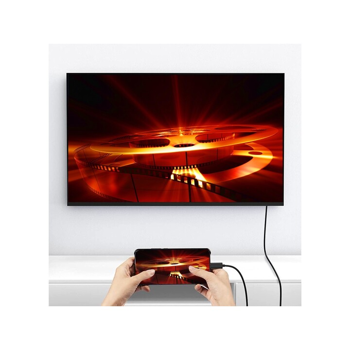 CAVO EQUIP ADATTATORE USB-C - DISPLAY PORT 3M