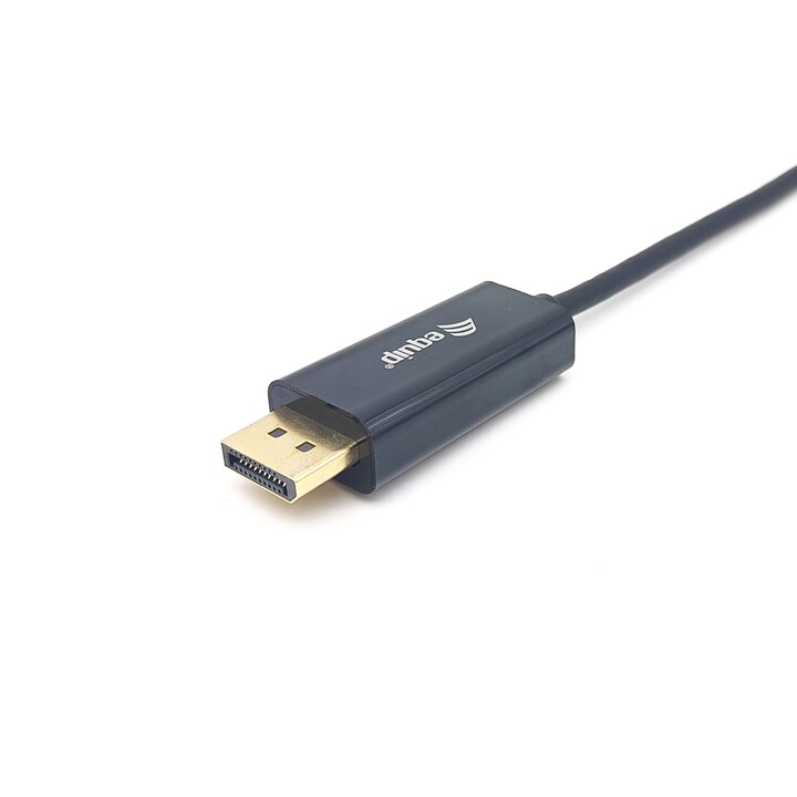 EQUIP KABEL USB-C ADAPTER - DISPLAY PORT 3M
