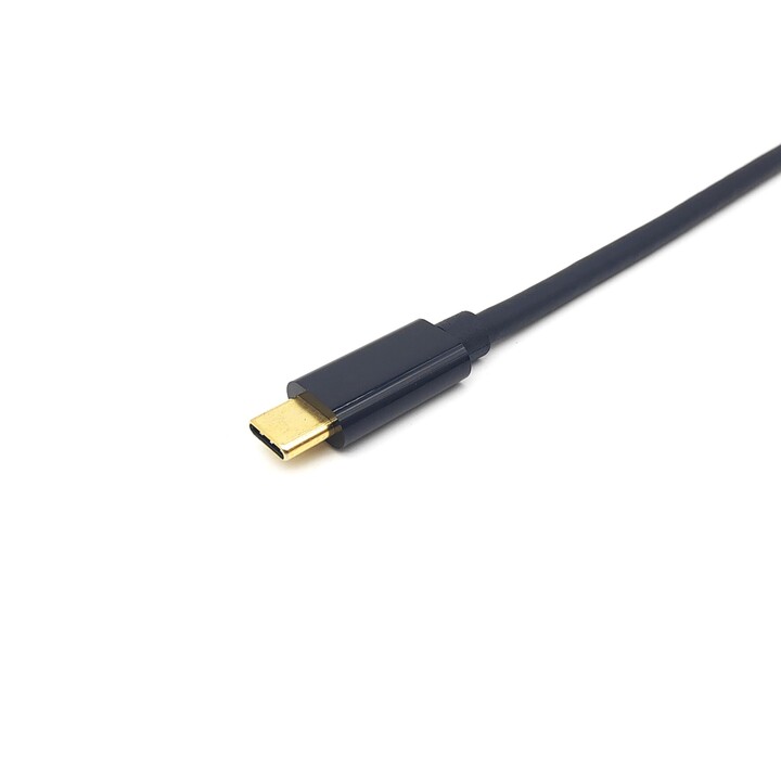 EQUIP CABLE USB-C ADAPTER - DISPLAY PORT 3M