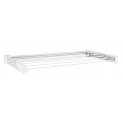 Leifheit Telegant 30 Protect Estante para montar en pared Blanco