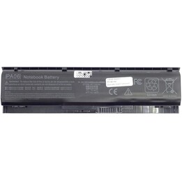 COREPARTS TRAGBARER AKKU 11,1 V 4400 mAh 49 WH FÜR HP