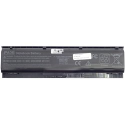 COREPARTS BATTERIE PORTABLE 11.1V 4400MAH 49WH POUR HP