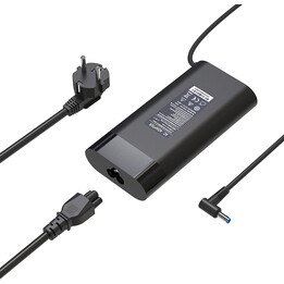 ALIMENTATORE PORTATILE HP 200W 19.5V 10.3A SERIE OMEN 15-EN 17-AN