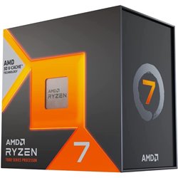 AMD Ryzen 7 7800X3D Box AM5 (4,2GHz) 100-100000910WOF