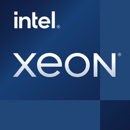 Intel Xeon E-2378G Processor 2.8GHz 16MB Smart Cache
