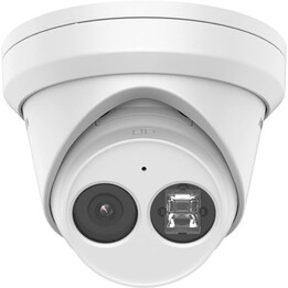 Hikvision DS-2CD2343G2-IU 2.8mm Cámara IP Blanco