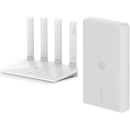 Router ZTE MC889+T3000