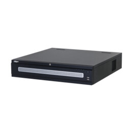 Dahua - Dh-sd5a445gb-hnr - Dôme Ptz Ip 5" Extérieur Ir 4mp 45x Pro Ai
