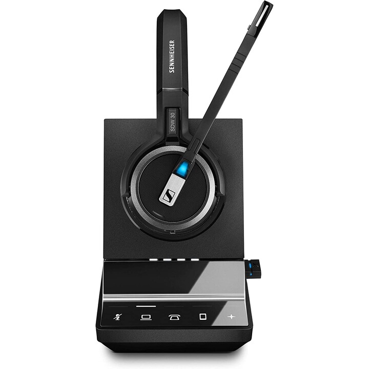 EPOS IMPACT SDW 5036 (auriculares DECT de un solo lado)