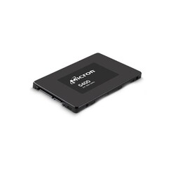 ThinkSystem 5400 PRO Read Intensive SATA 6Gb SSDs