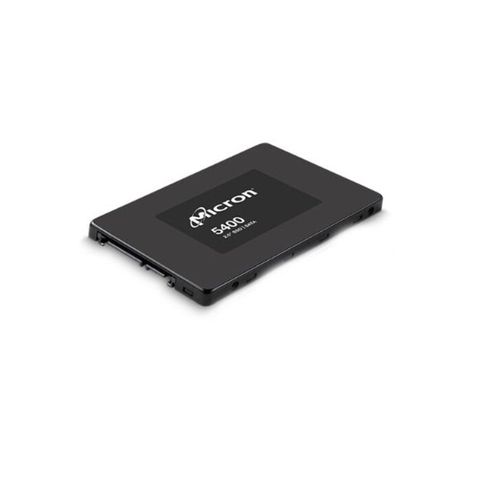 ThinkSystem 5400 PRO Read Intensive SATA 6Gb SSDs