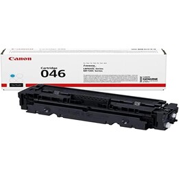 Canon Original Toner 046 cyan 2.300 Seiten (1249C002)