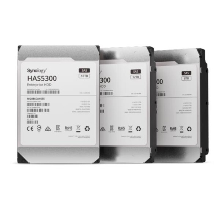 Disco sas 3 5 8tb