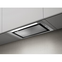 Elica LANE IX/A/52 Incasso Acciaio inox 650 m³/h B