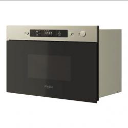 Horno microondas WHIRLPOOL MBNA900X