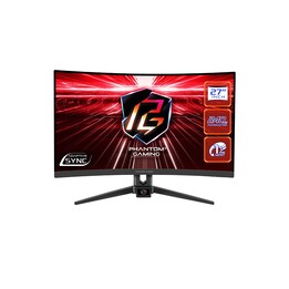 Asrock PG27F15RS1A 68,6 cm (27") 1920 x 1080 pixels Full HD Noir