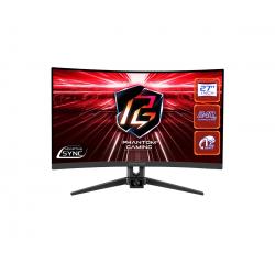Asrock PG27F15RS1A 68,6 cm (27") 1920 x 1080 Pixeles Full HD Negro