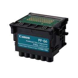 Canon Genuine PF-06 Printhead (2352C001AA)