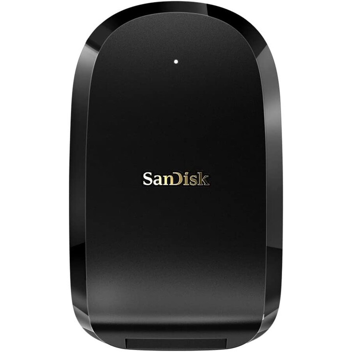 LETTORE DI MEMORIA USB-C SANDISK CF EXPRESS TIPO B