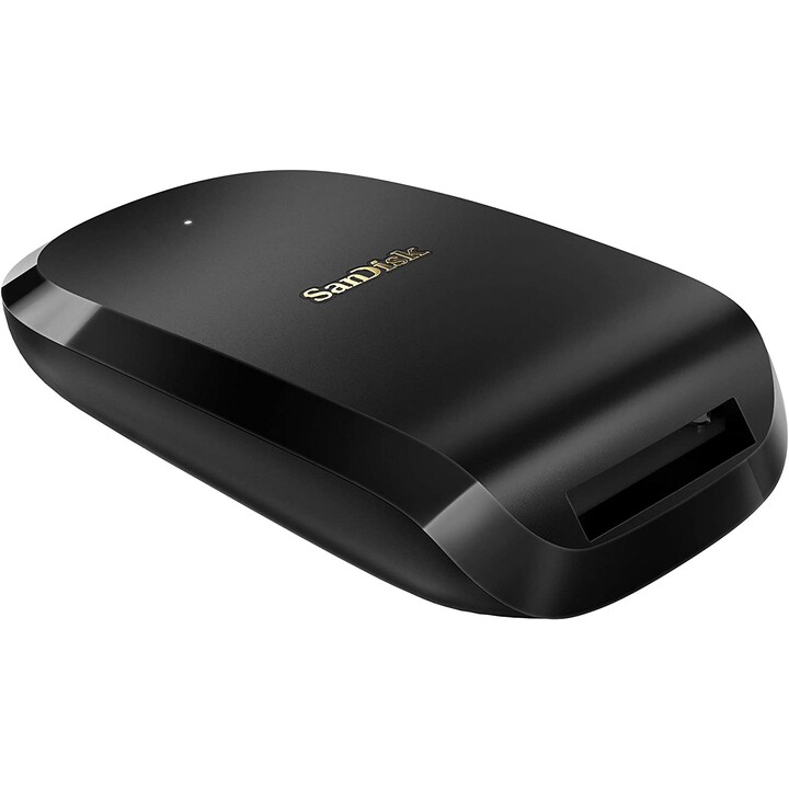 LETTORE DI MEMORIA USB-C SANDISK CF EXPRESS TIPO B