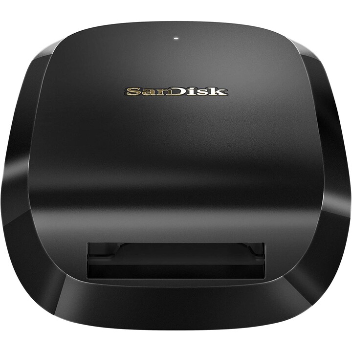 LETTORE DI MEMORIA USB-C SANDISK CF EXPRESS TIPO B